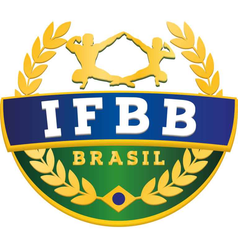 Home IFBB Brasil