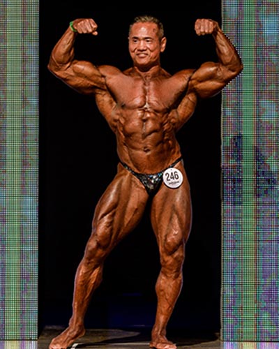 CAMPEONATO PAULISTA DE FISICULTURISMO IFBB 2014 - PREMIAÇÃO CULTURISMO  FEMININO - ARNOLD 